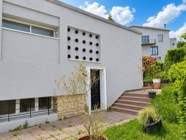 Maison 7 pièces 188 m²
