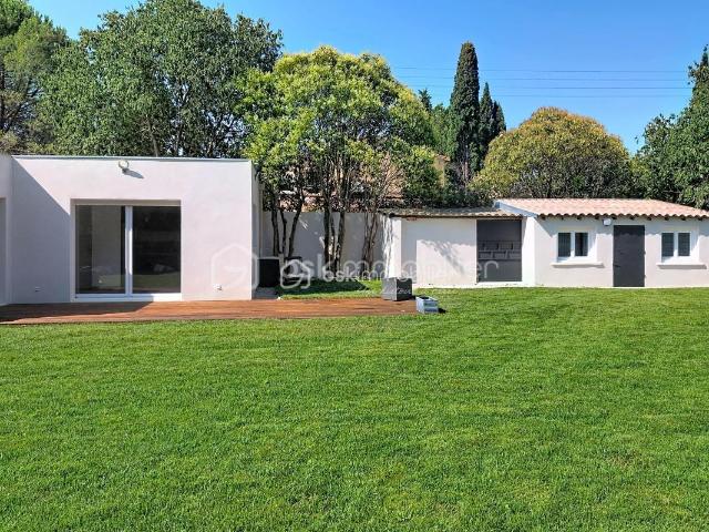 Maison 7 pièces 188 m²