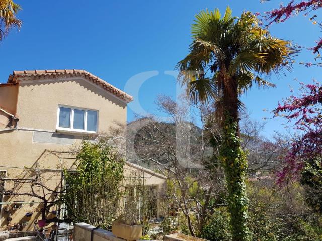 Maison 7 pièces 188 m²