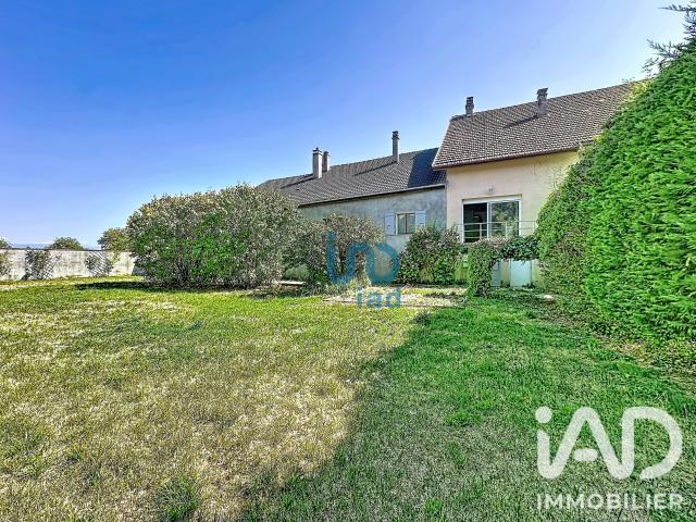 Maison 7 pièces 188 m²