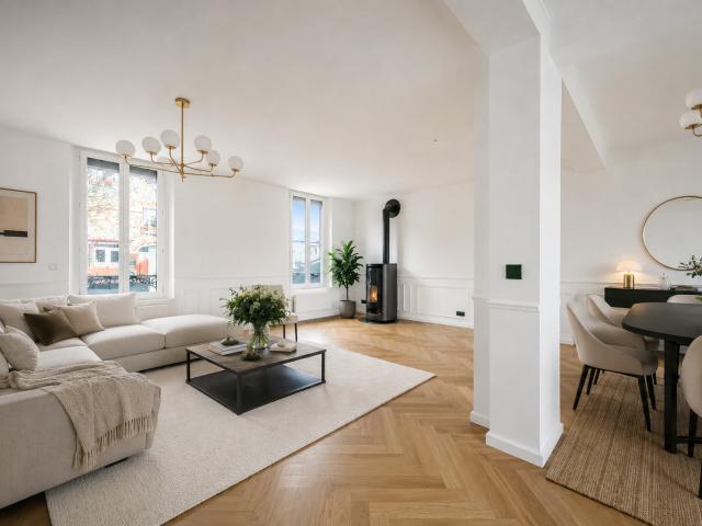 Maison 7 pièces 188 m²