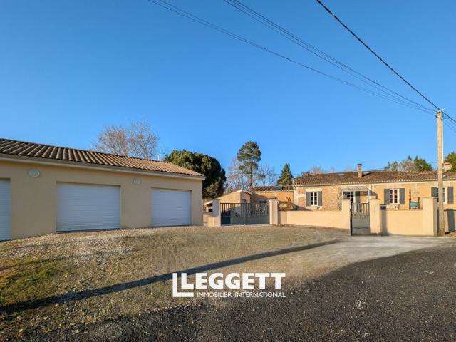 Maison 7 pièces 188 m²