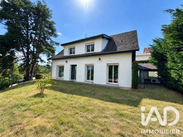 Maison 7 pièces 188 m²