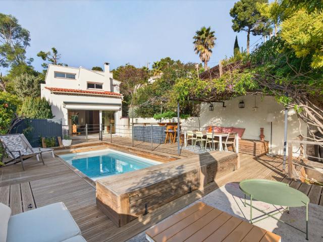 Maison 7 pièces 188 m²