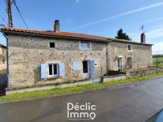 Maison 7 pièces 188 m²
