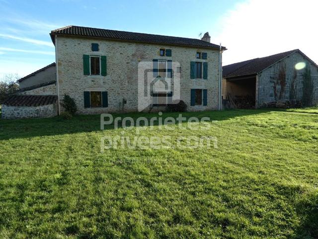 Maison 7 pièces 188 m²