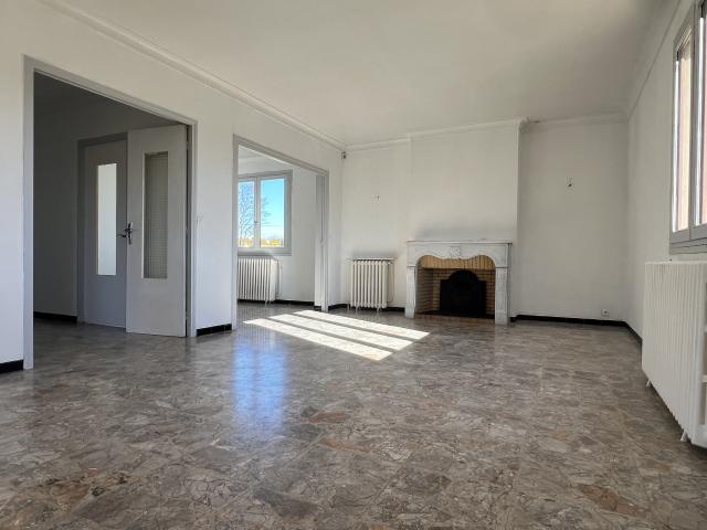 Maison 7 pièces 188 m²