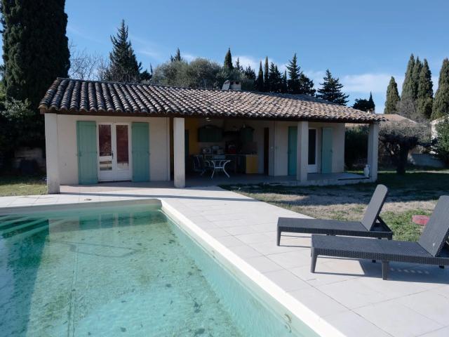 Maison 7 pièces 188 m²