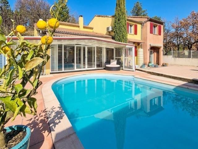 Maison 7 pièces 188 m²