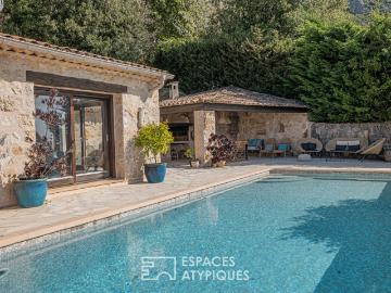 Maison 7 pièces 188 m²