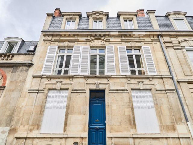 Maison 7 pièces 188 m²