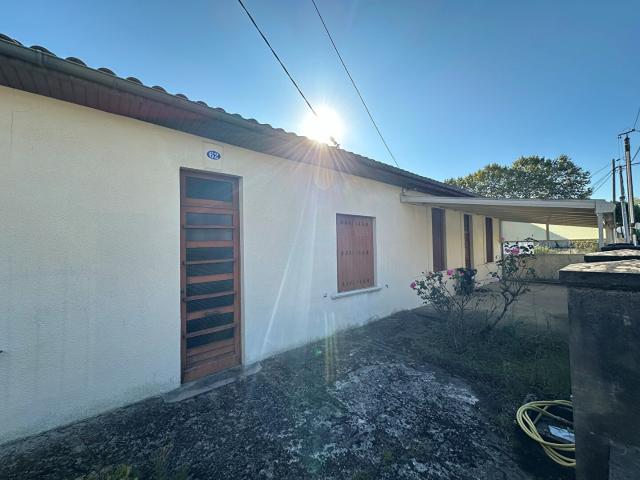 Maison 7 pièces 188 m²