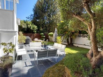 Maison 7 pièces 188 m²