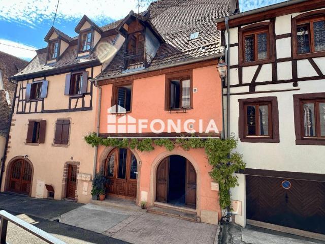 Maison 7 pièces 188 m²