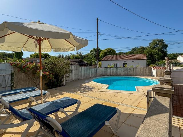 Maison 7 pièces 188 m²