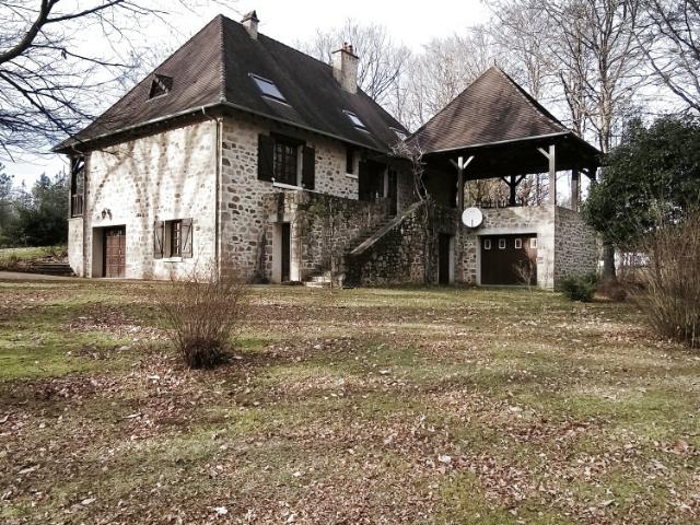 Maison 7 pièces 188 m²