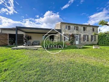 Maison 7 pièces 188 m²