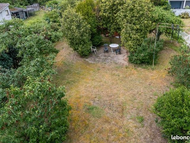 Maison 7 pièces 188 m²