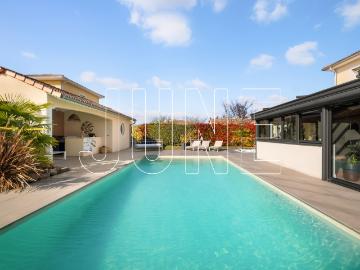 Maison 7 pièces 189 m²