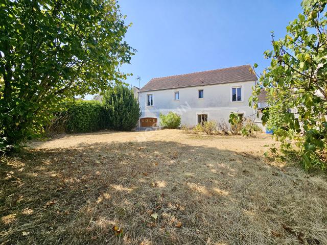 Maison 7 pièces 189 m²