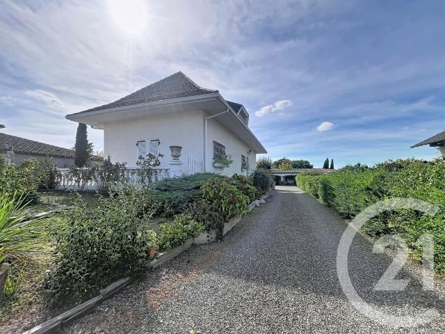 Maison 7 pièces 189 m²