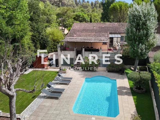 Maison 7 pièces 189 m²