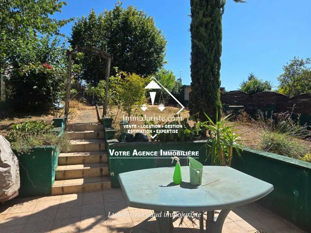Maison 7 pièces 189 m²