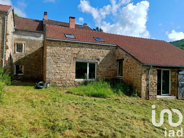 Maison 7 pièces 189 m²