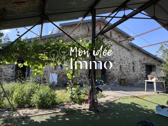 Maison 7 pièces 189 m²