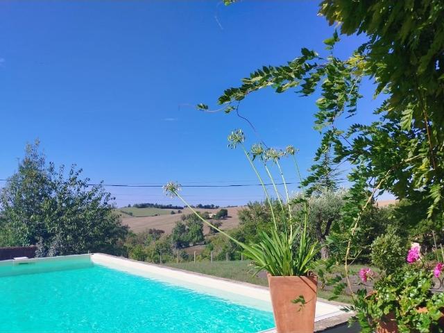 Maison 7 pièces 189 m²