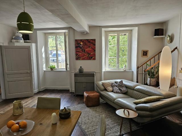 Maison 7 pièces 189 m²