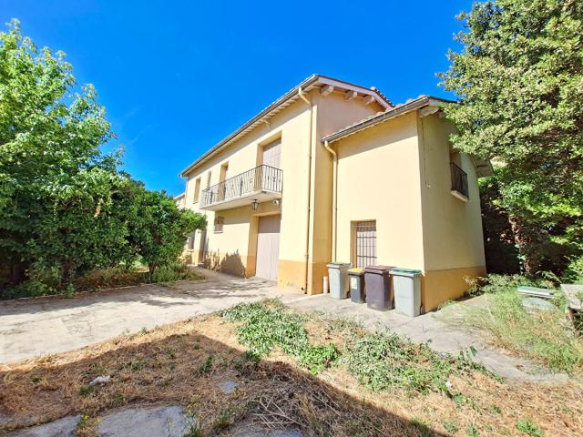 Maison 7 pièces 189 m²