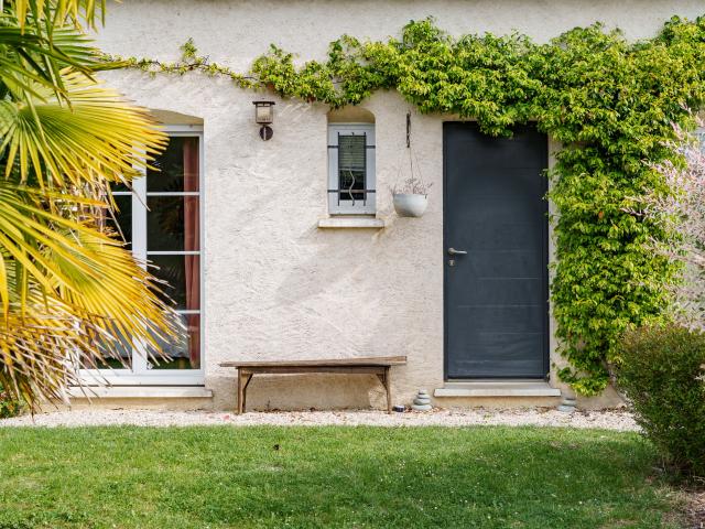 Maison 7 pièces 189 m²