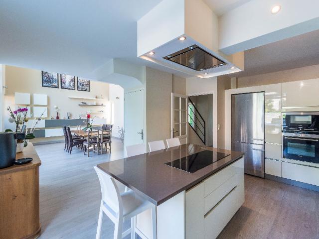 Maison 7 pièces 189 m²