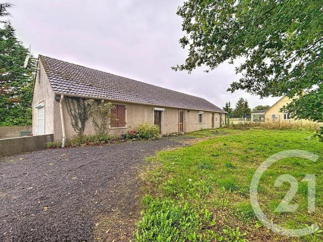 Maison 7 pièces 189 m²