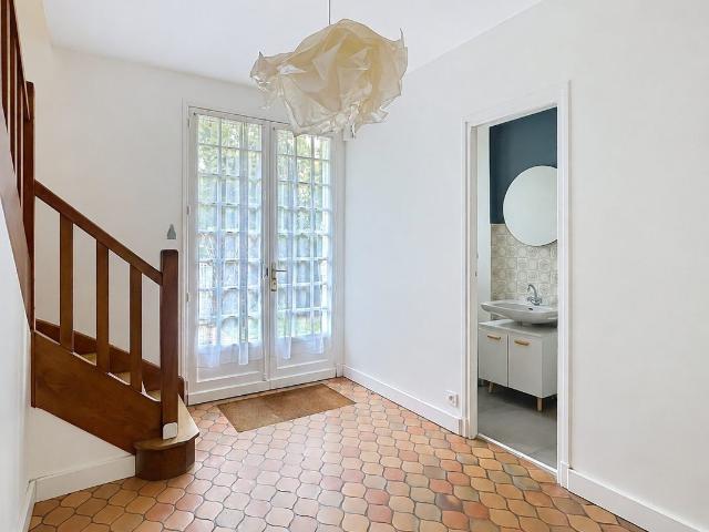 Maison 7 pièces 189 m²