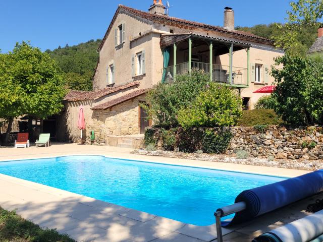 Maison 7 pièces 189 m²