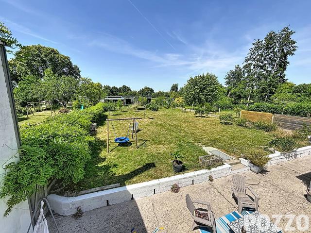 Maison 7 pièces 189 m²