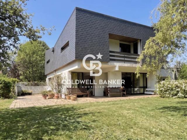 Maison 7 pièces 189 m²
