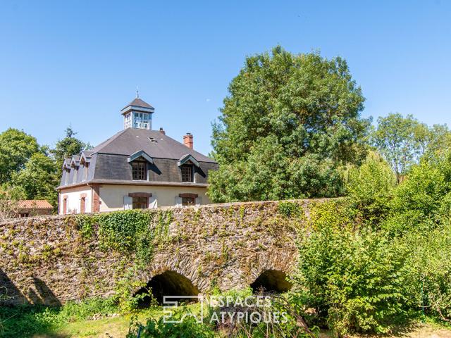 Maison 7 pièces 189 m²
