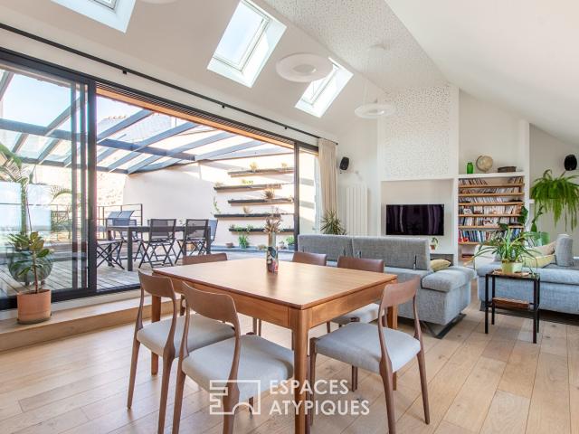 Maison 7 pièces 189 m²