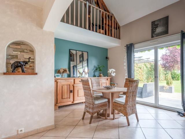 Maison 7 pièces 189 m²