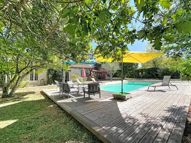 Maison 7 pièces 189 m²