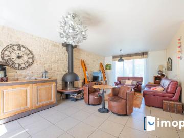 Maison 7 pièces 189 m²