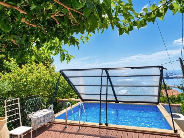 Maison 7 pièces 189 m²