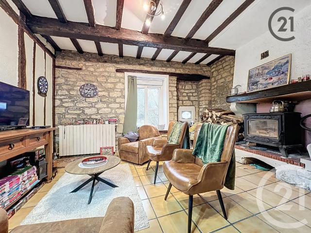Maison 7 pièces 189 m²