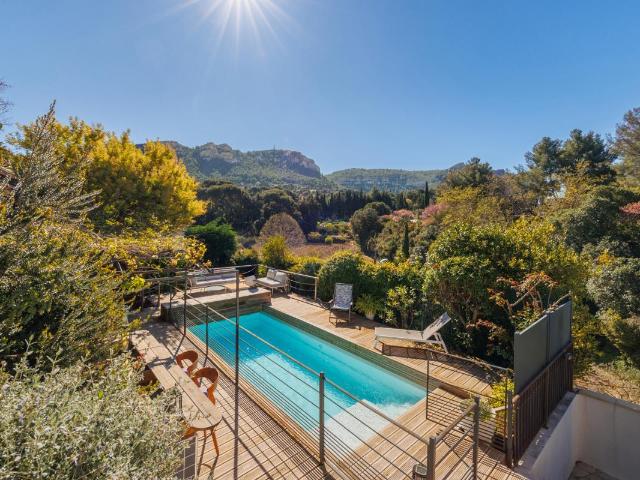 Maison 7 pièces 189 m²