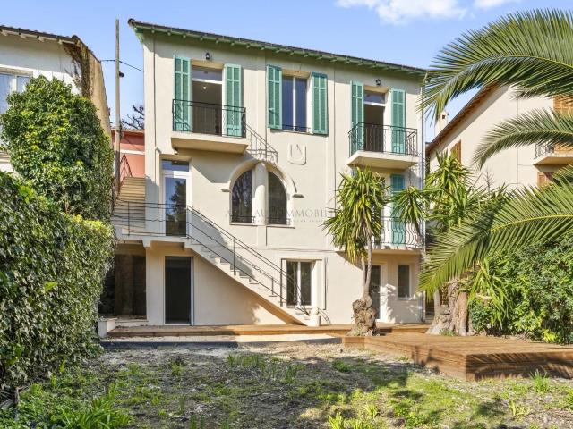 Maison 7 pièces 189 m²