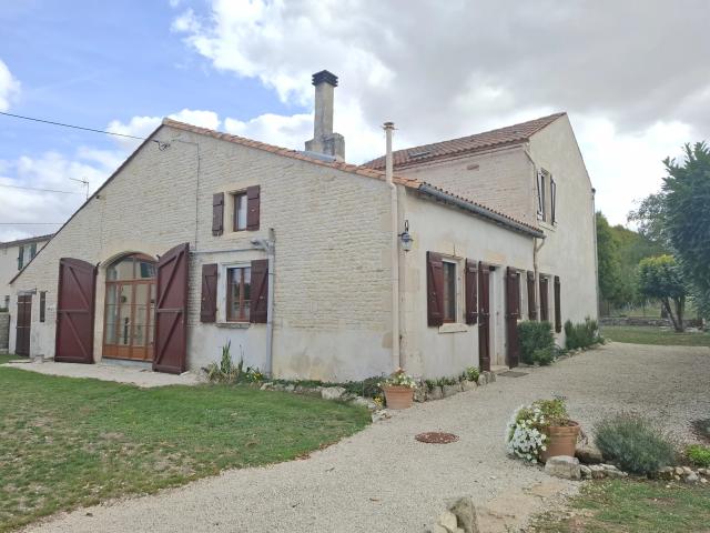 Maison 7 pièces 189 m²
