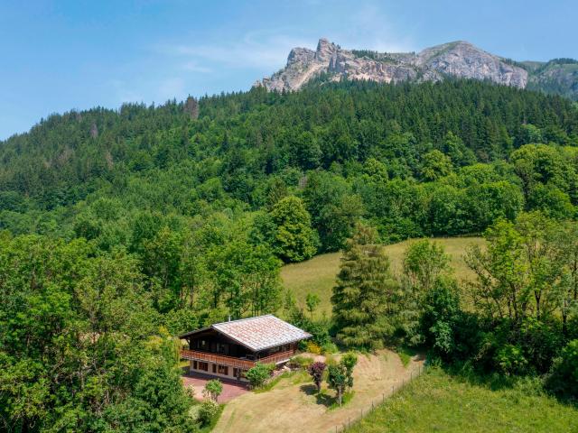 Maison 7 pièces 189 m²
